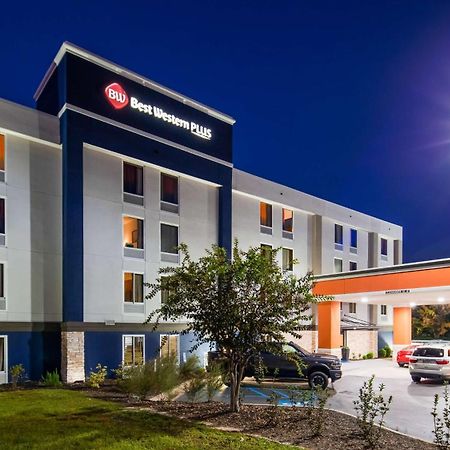 Best Western Plus Lexington Inn Ngoại thất bức ảnh