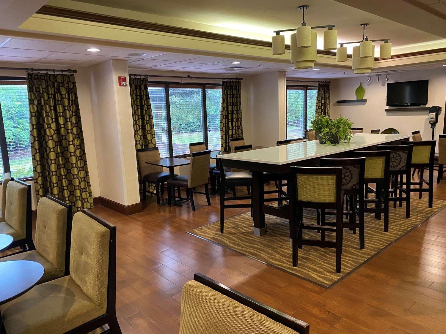 Best Western Plus Lexington Inn Ngoại thất bức ảnh