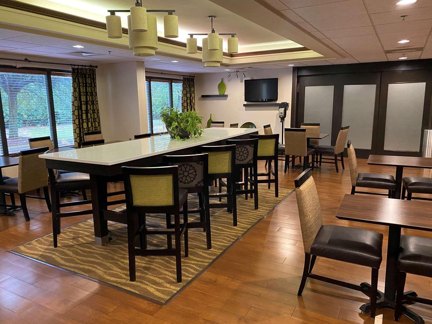 Best Western Plus Lexington Inn Ngoại thất bức ảnh